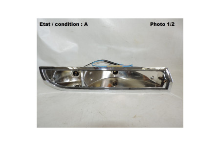 Right front light indicator bulb holder SEIMA 426D