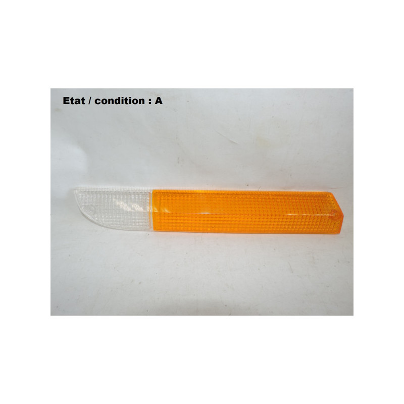 Cabochon feu clignotant veilleuse droit FRANKANI 450D
