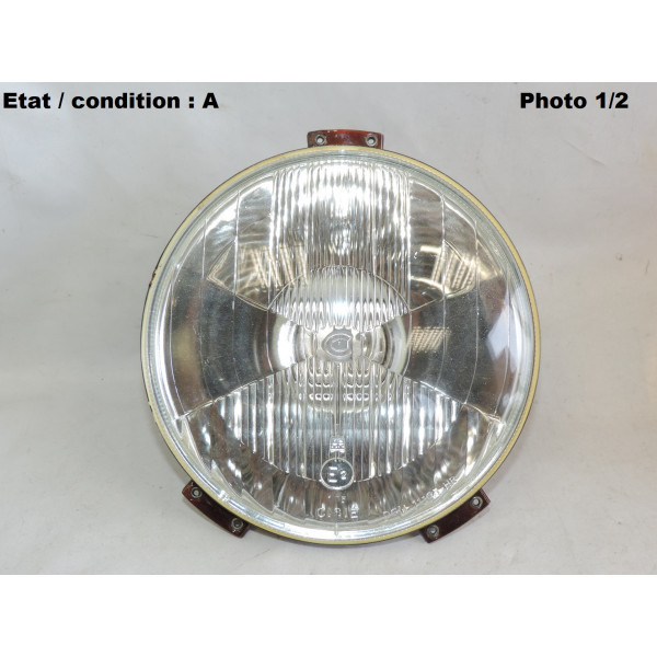 Phare route H1 CIBIE 450168