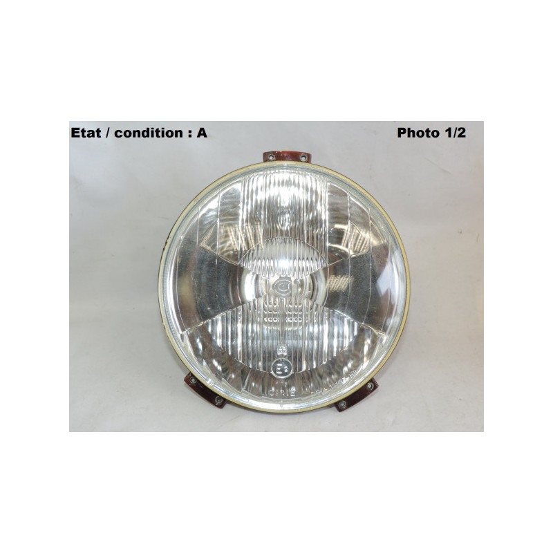 Phare route H1 CIBIE 450168