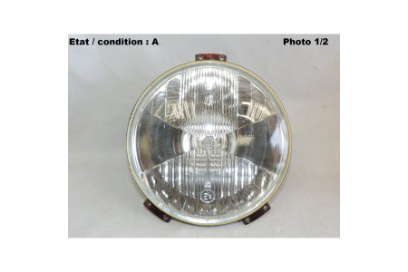 Phare route H1 CIBIE 450168