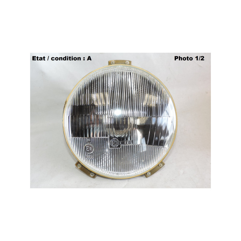 Phare code H1 CIBIE 450167