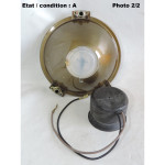 Phare code H1 CIBIE 450167