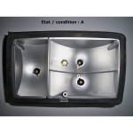 Left taillight FRANKANI 901G