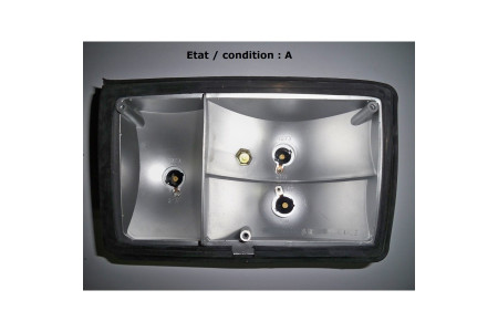 Left taillight FRANKANI 901G
