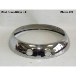 Headlight european code CIBIE 460069