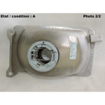 Phare gauche H4 HELLA 1AF125591-01