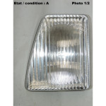 Phare antibrouillard factice gauche HELLA 124629-00