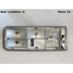 Left taillight bulb holder CIBIE 8076Z (with FL and RL)