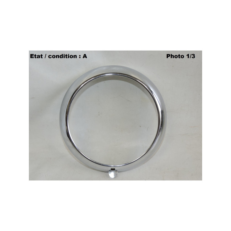 Headlight trim SEV MARCHAL 61411403