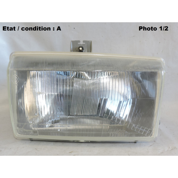 Phare droit H4 CIBIE 480290