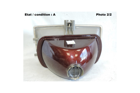 Right headlight H4 CIBIE 480290