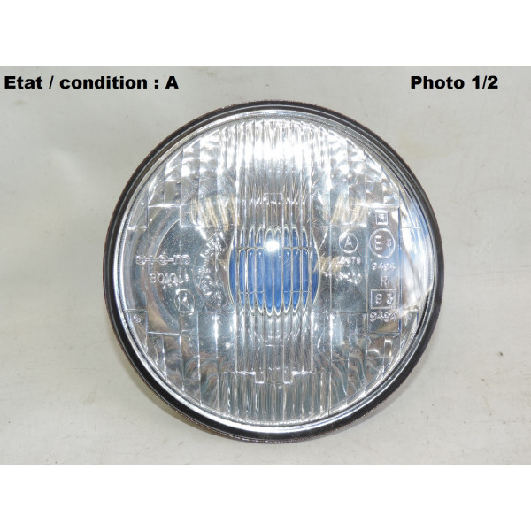 Main beam headlight european code SIEM 8010
