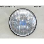 Main beam headlight european code SIEM 8010
