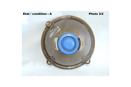 Main beam headlight european code SIEM 8010