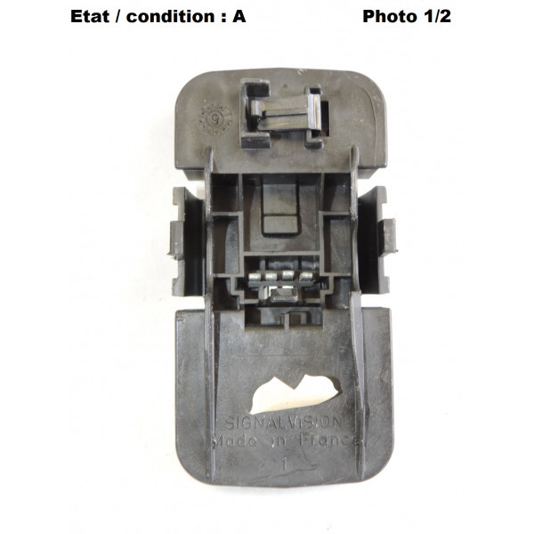 Platine feu arrière SIGNALVISION 21390