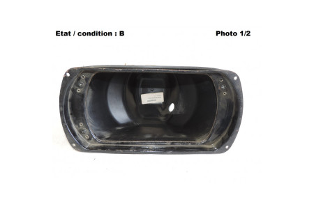 Headlight housing SEV MARCHAL 61323703