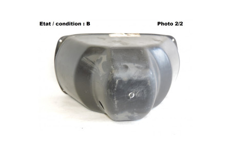 Headlight housing SEV MARCHAL 61323703