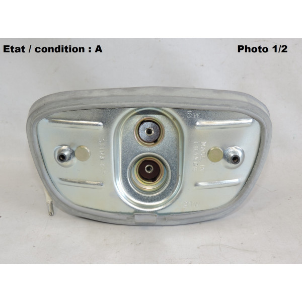 Platine feu avant clignotant veilleuse SEIMA 417