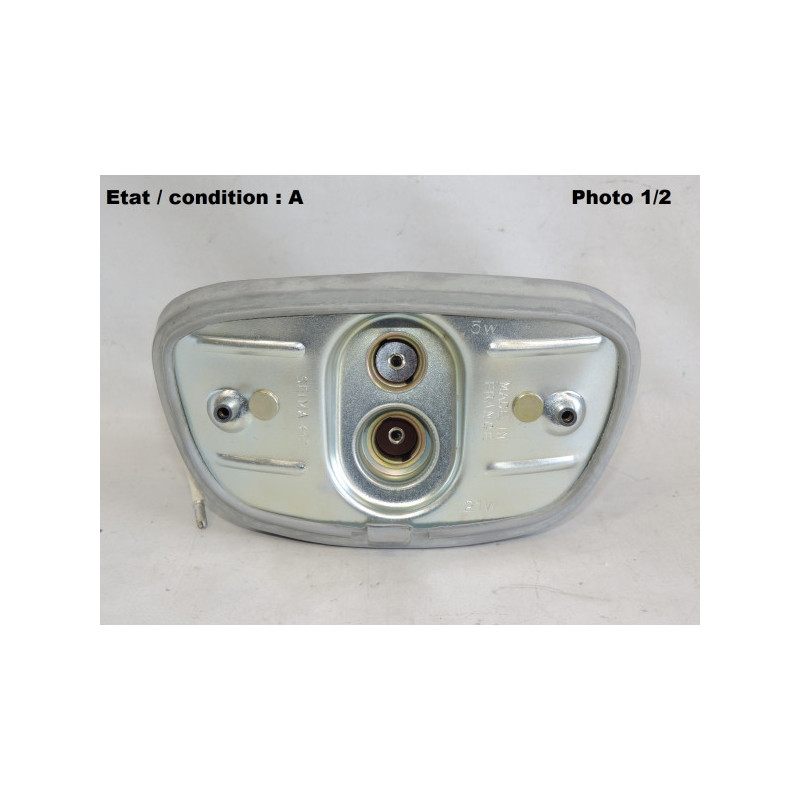 Front light indicator bulb holder SEIMA 417