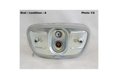 Front light indicator bulb holder SEIMA 417