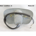 Front light indicator bulb holder SEIMA 417