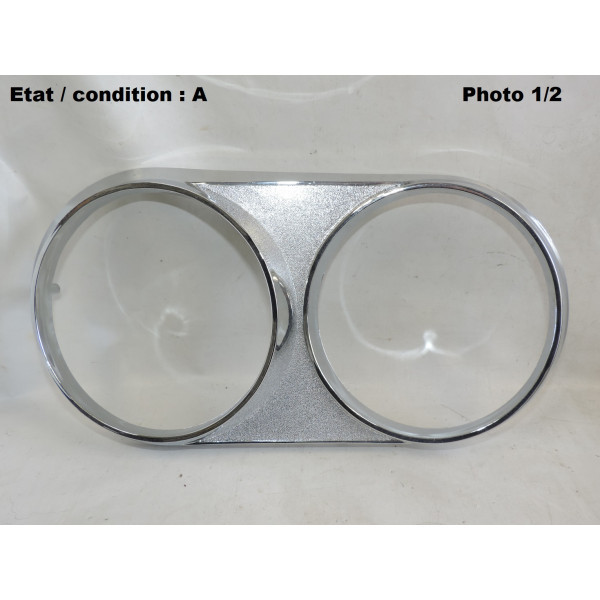 Left double headlight surround 2289353