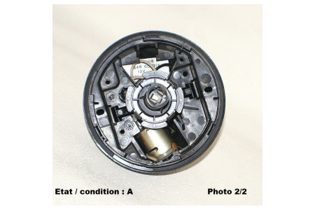 Rotating beacon holder 24V on pole SEV MARCHAL 64660512