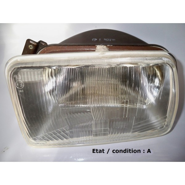 RENAULT 14 (76-79) - Phare gauche Code Européen CIBIE 470249
