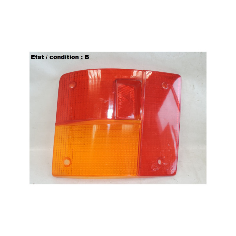 Left taillight lens ARIC 44.163.535.S