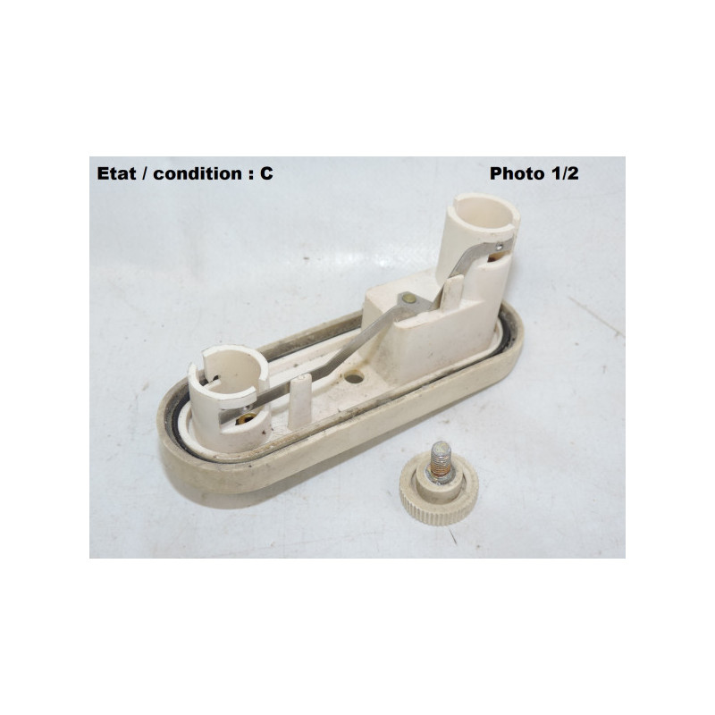 Left front light indicator SEIMA 11240