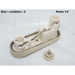 Left front light indicator SEIMA 11240