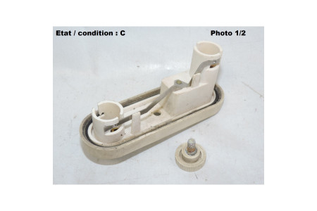 Left front light indicator SEIMA 11240