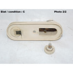Left front light indicator SEIMA 11240