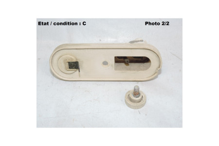 Left front light indicator SEIMA 11240