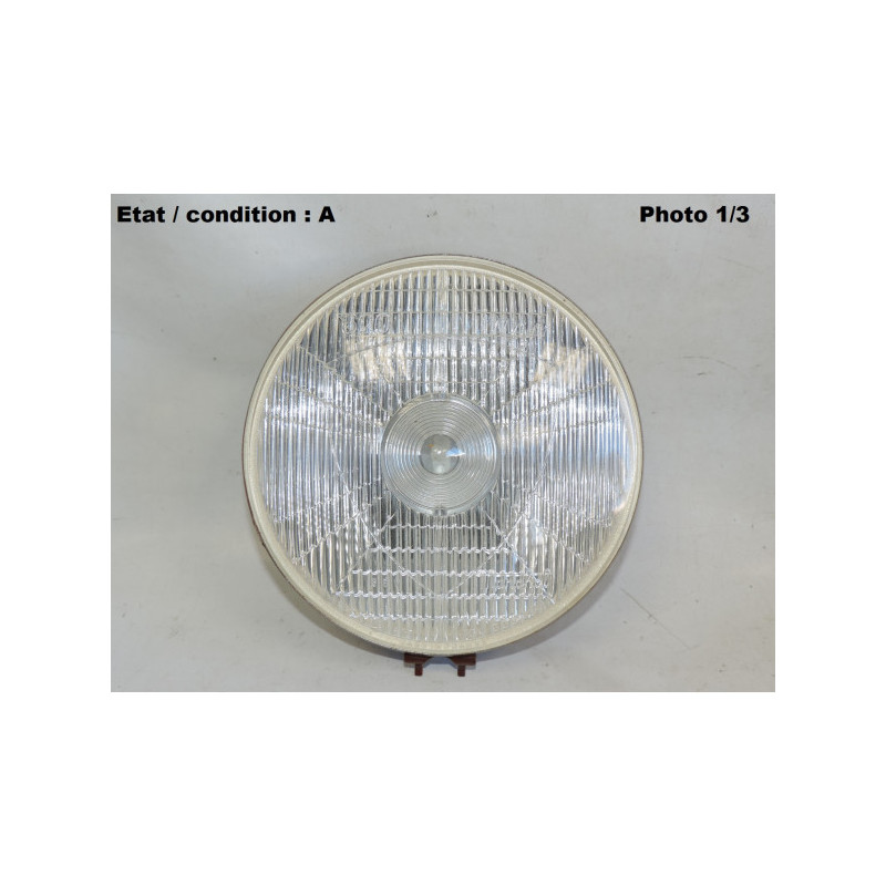 Foglight headlight SEV MARCHAL Fantastic Major 620