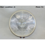 Foglight headlight SEV MARCHAL Fantastic Major 620