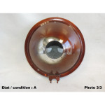 Foglight headlight SEV MARCHAL Fantastic Major 620