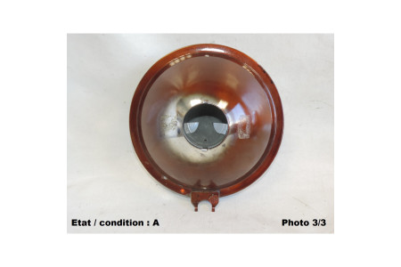 Foglight headlight SEV MARCHAL Fantastic Major 620