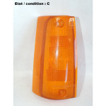 Left front light indicator lens SIEM 12626