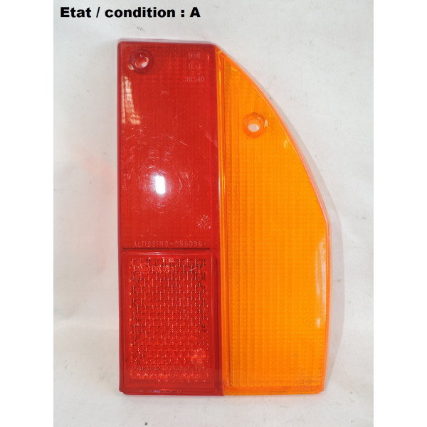 Cabochon feu arrière droit ALTISSIMO 255036