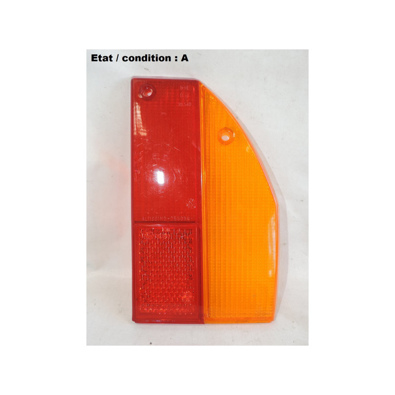 Cabochon feu arrière droit ALTISSIMO 255036