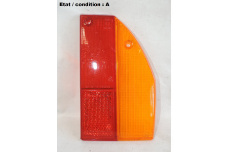 Cabochon feu arrière droit ALTISSIMO 255036