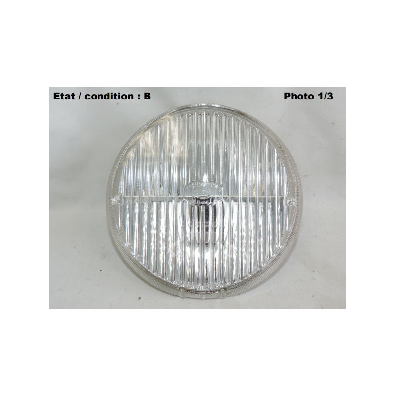 CIBIE 160 - Foglight 4678