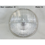 CIBIE 160 - Foglight 4678