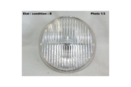 CIBIE 160 - Phare antibrouillard 4678