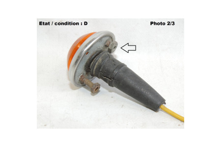 Wing indicator light UCO-TLA 21010