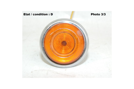 Wing indicator light UCO-TLA 21010