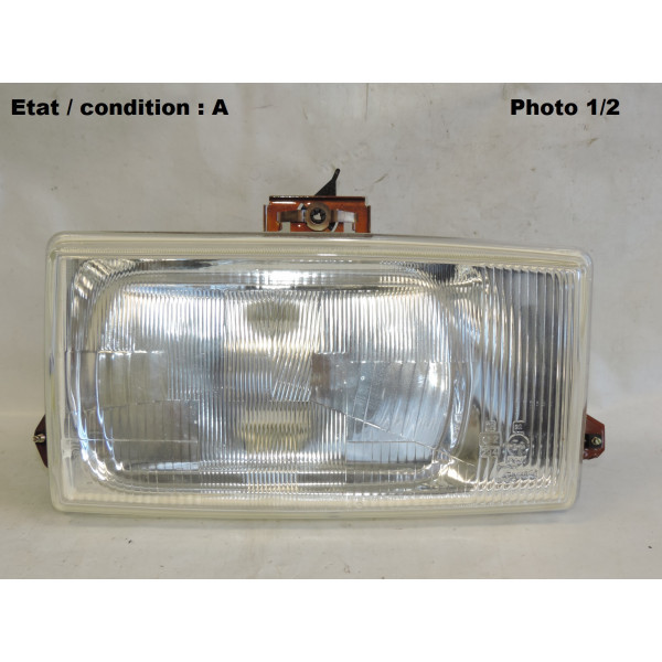 Phare droit Code Européen CIBIE 480234