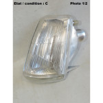PEUGEOT 205 (90-) -Feu clignotant avant gauche VALEO 084389
